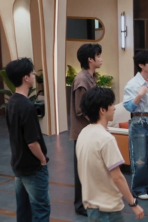 S8: EP7 Advance Bonus Scenes