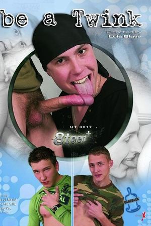 Be a Twink