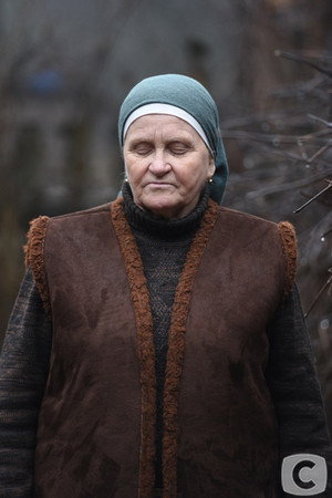Сліпа