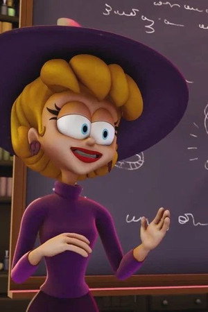 Bewitched - Witches Just Wanna Have Fun (2)