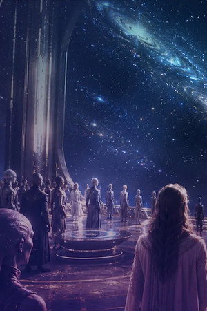 Why Earth is the Prophecy Planet