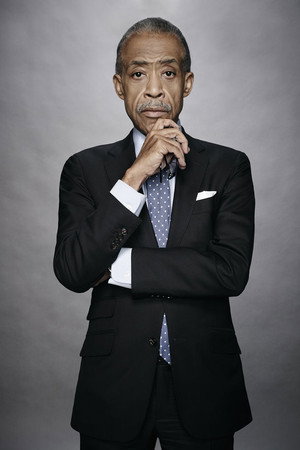 Al Sharpton Al Sharpton