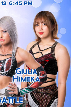 Stardom Road to Osaka Dream Cinderella ~ Day 1