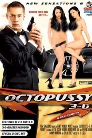 Octopussy: A XXX Parody