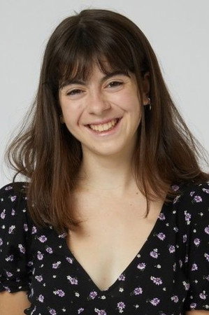 Judit Martín Judit Martín