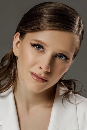 Elizaveta Arzamasova Elizaveta Arzamasova