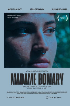 Madame BoMary