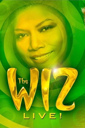 The Making of the Wiz Live!