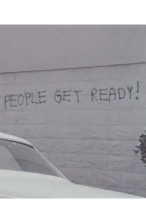 People Get Ready