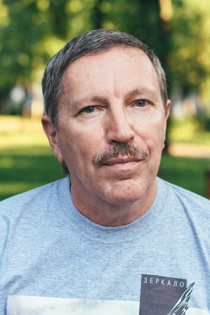 Andrey Plakhov Andrey Plakhov