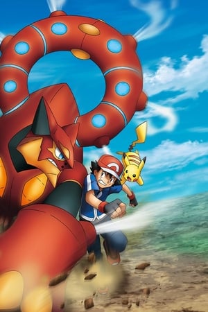 Pokémon: Sopečné a Mechanické zázraky