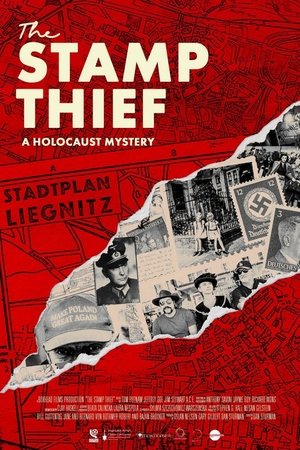 The Stamp Thief