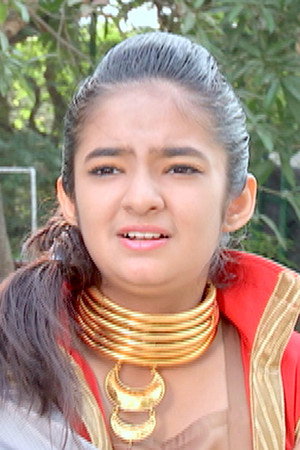 Mahavinashni's Challenge To Rani Pari
