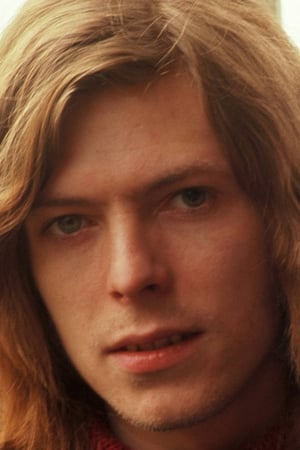 David Bowie: Cesta za slávou