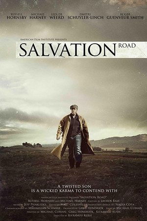 Salvation Road