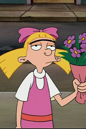 Helga Sleepwalks