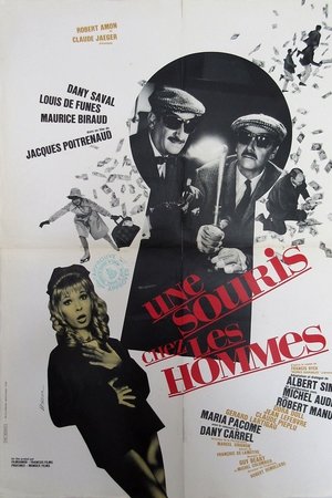Un drôle de caïd