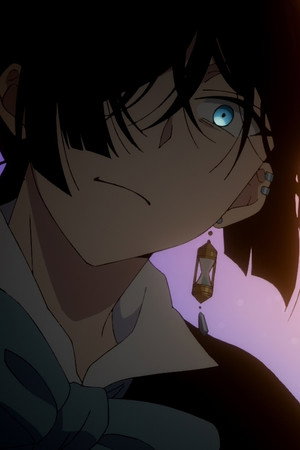 Blue Night
