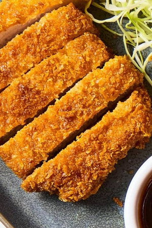 Comforting Japanese Dinners