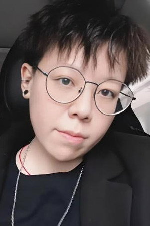 Yang Han Zhi