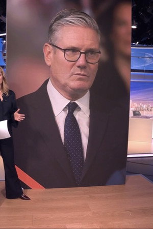 Can Starmer Survive?