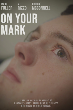 On Your Mark