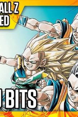 The Buu Bits