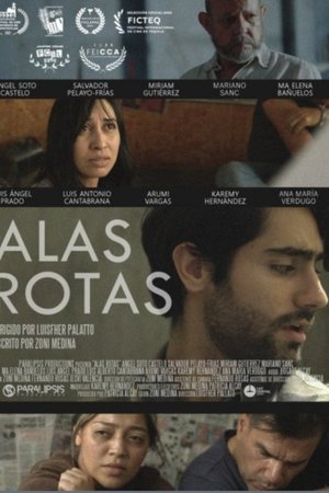 Alas Rotas