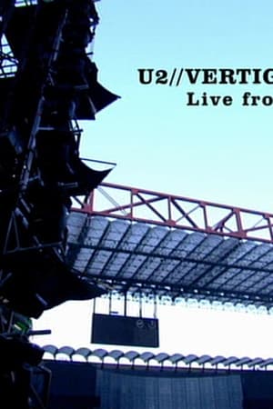 U2: Vertigo 05 - Live from Milan