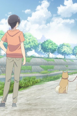 The Incomplete Me / Daytime Star / Mirage