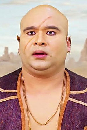 Aladdin Repents