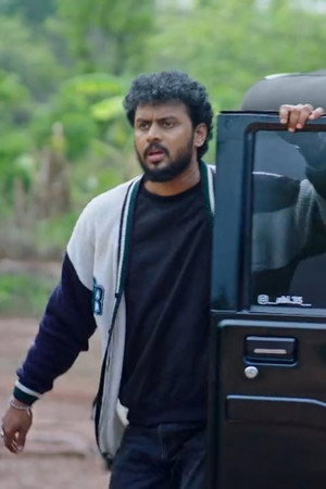 Will Vineeth Save Ganga?