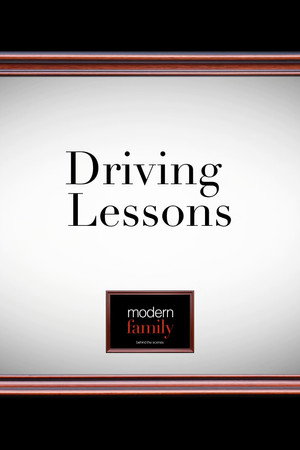 Driving Lessons