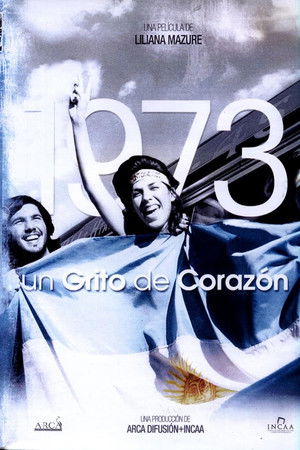 1973, un grito del corazón