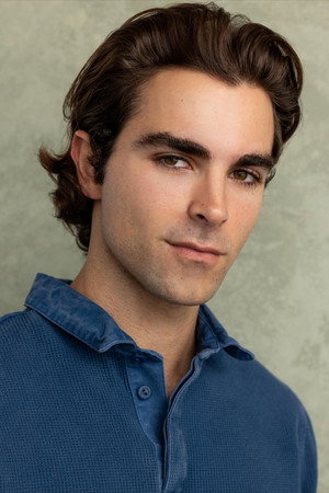 Cameron Sommers
