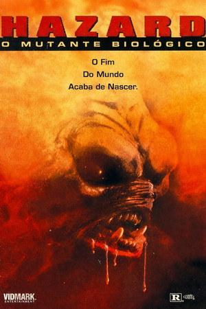 BioHazard - O Mutante Biológico