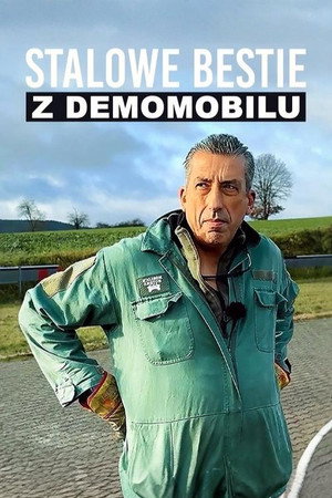 Stalowe bestie z demobilu