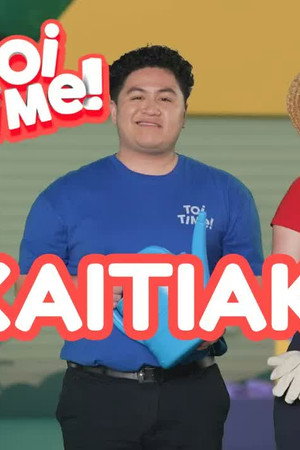 Kaitiakitanga