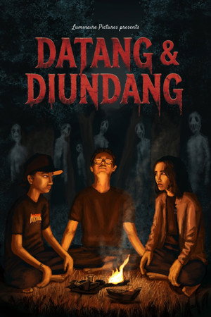 Datang dan Diundang