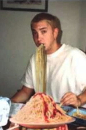 Emonem - moms spagget
