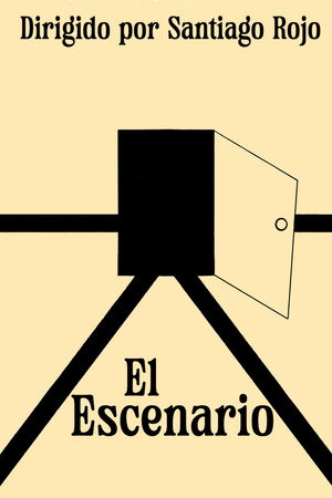 El escenario
