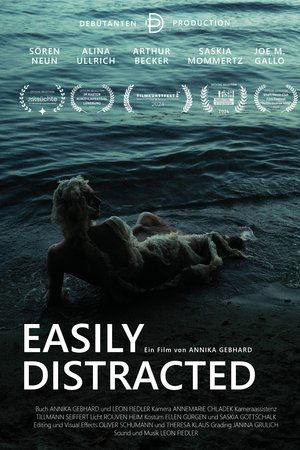 Easily Distracted