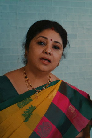 Harini Meets Siddharth's Mother