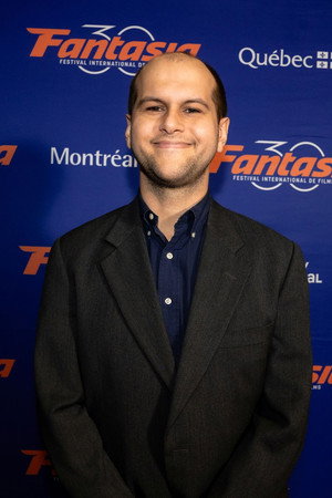 Ian Faria Ian Faria
