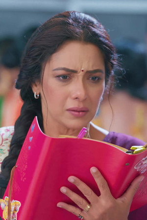 Anupama Discovers Digvijay's Truth