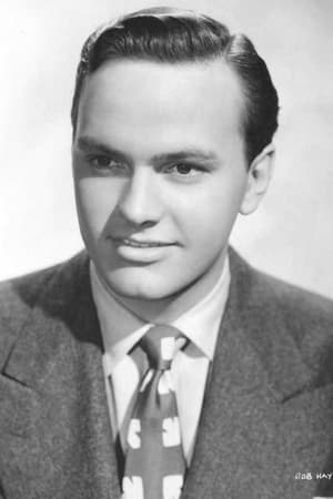 Bob Haymes Bob Haymes