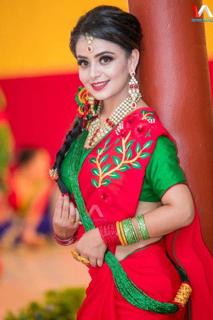 Neeta Dhungana Neeta Dhungana