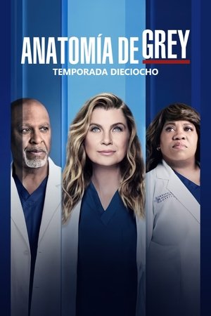 Temporada 18