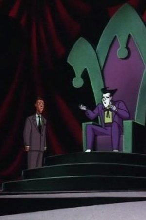 Jokerovi miliony