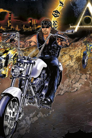 Armageddon 2000